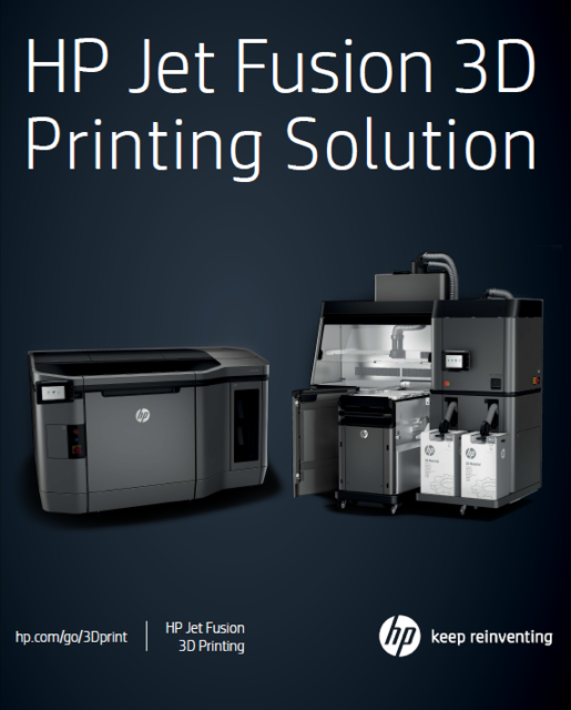 3id printing