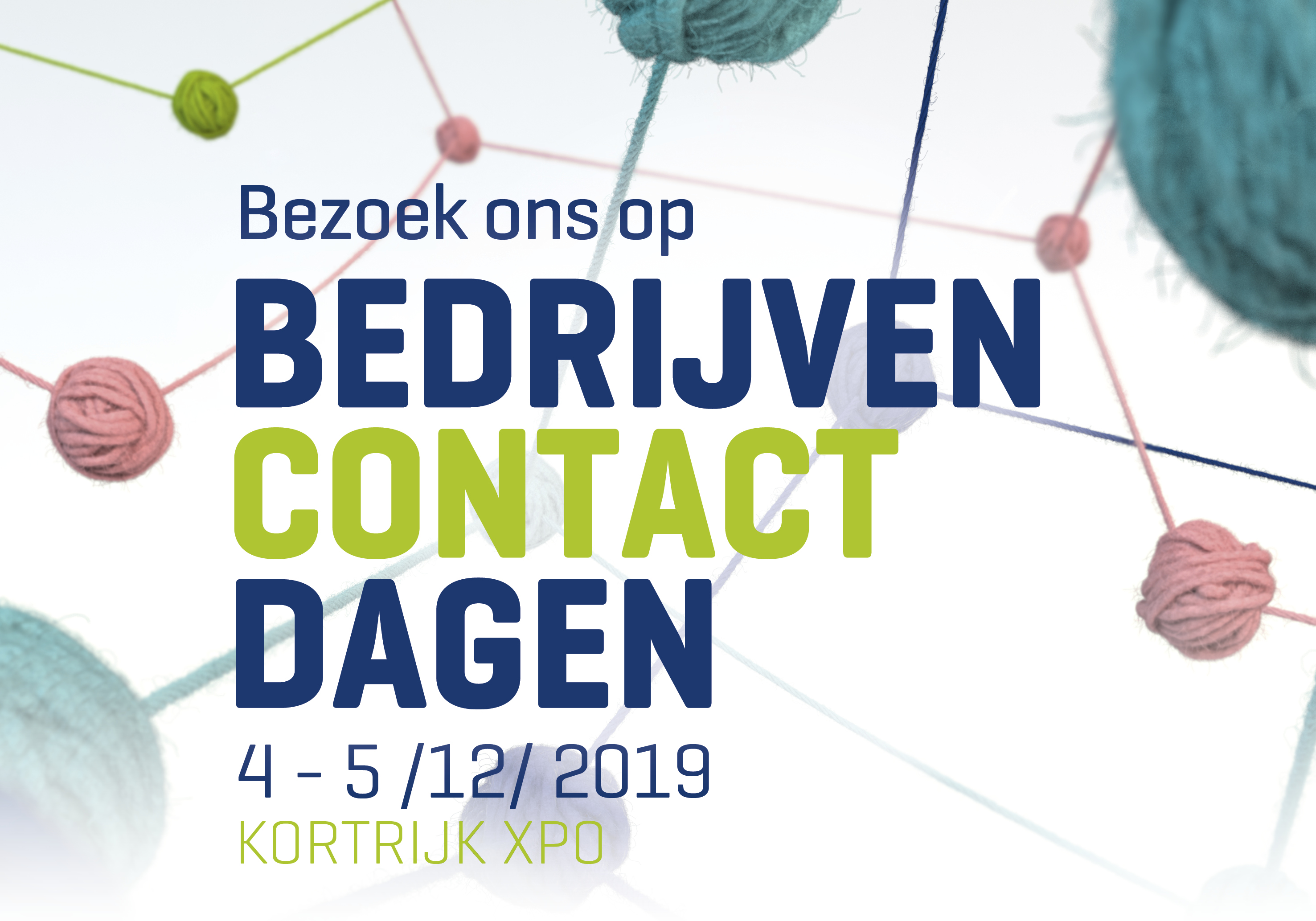 bedrijvencontactdagen