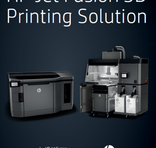 3id printing