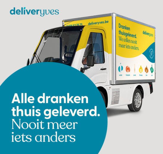 Deliveryves