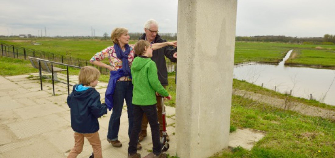 Polers van Kruibeke